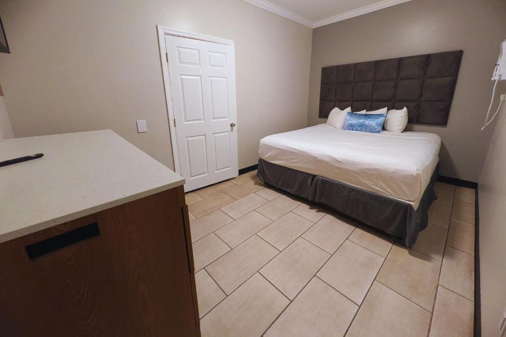 King Room - Disability Access interior